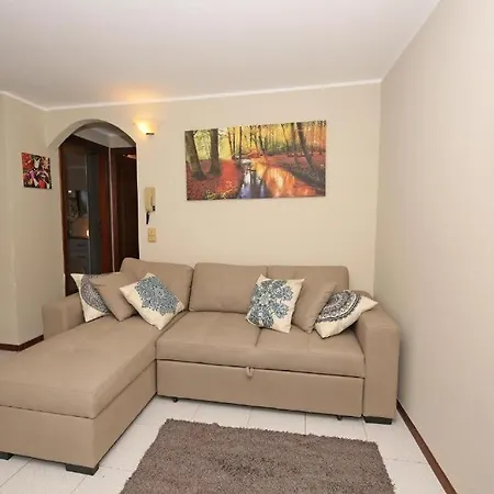 San Giovanni Apartman *