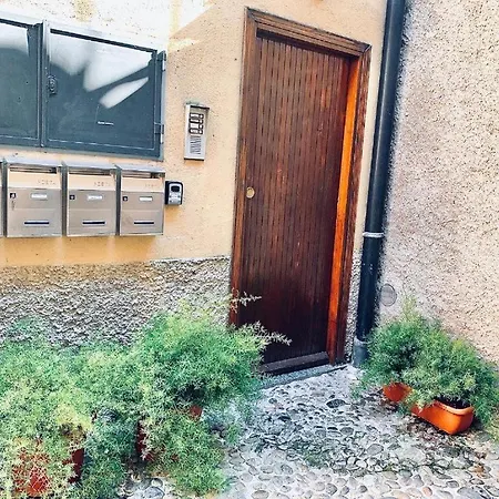 Lägenhet San Giovanni *