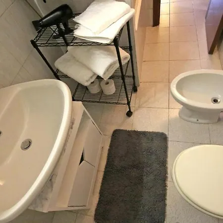 Apartman San Giovanni