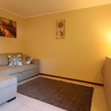 Apartment San Giovanni *