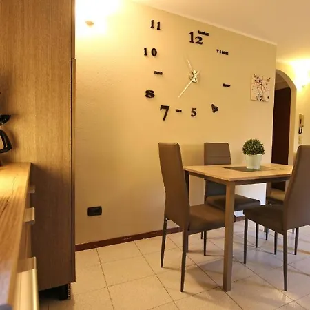 San Giovanni Apartman *