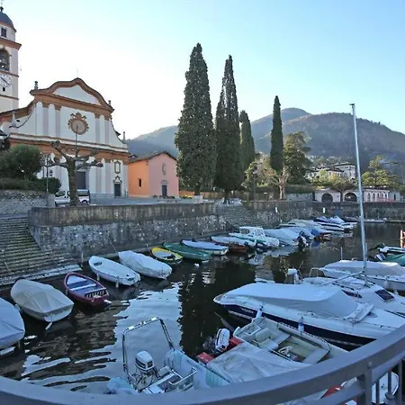 Apartman San Giovanni Bellagio