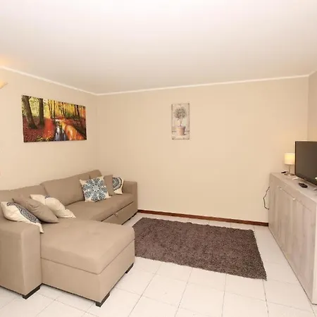 Apartman San Giovanni