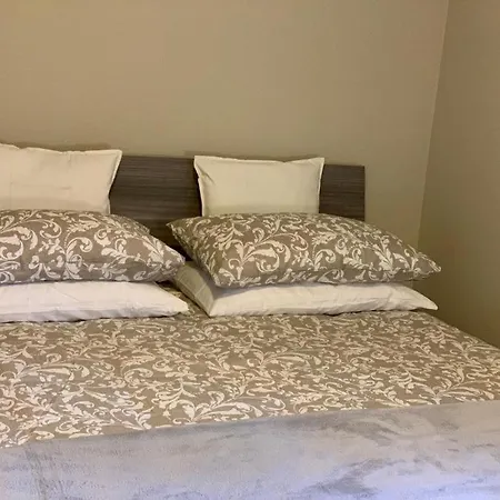 Apartman San Giovanni *