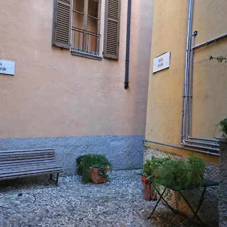 Apartman San Giovanni