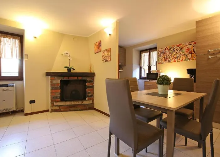 San Giovanni * Bellagio