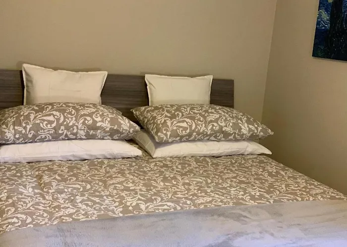 Daire San Giovanni *