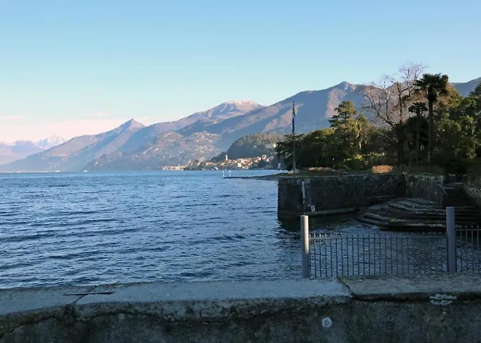 Daire San Giovanni Bellagio