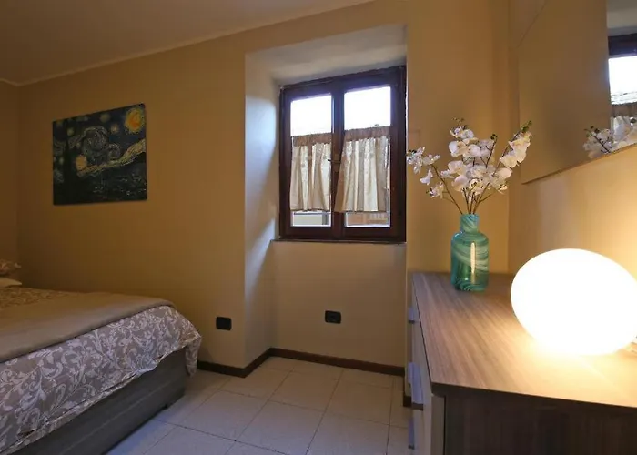 San Giovanni * Bellagio