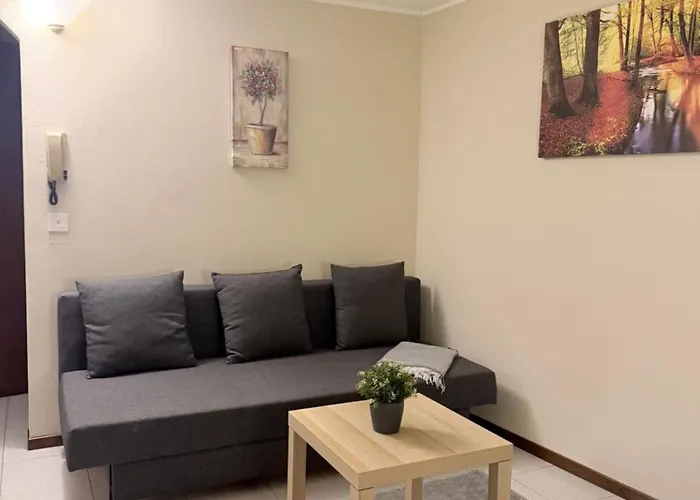 San Giovanni Bellagio