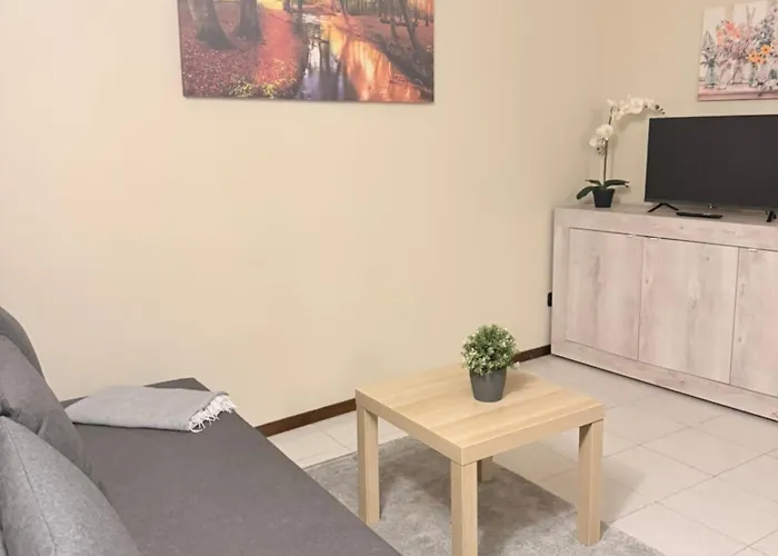 San Giovanni * Bellagio