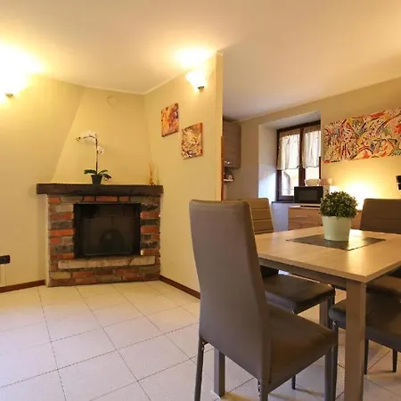 San Giovanni * Μπελάτζιο