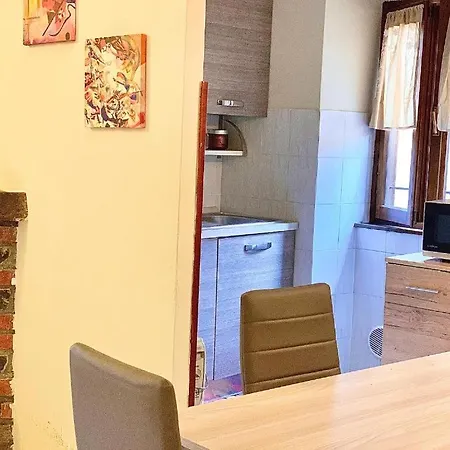 San Giovanni Apartment Bellagio