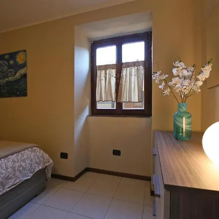 San Giovanni * Μπελάτζιο