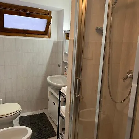 San Giovanni * Μπελάτζιο