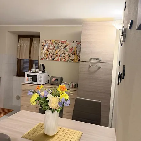 Apartment San Giovanni