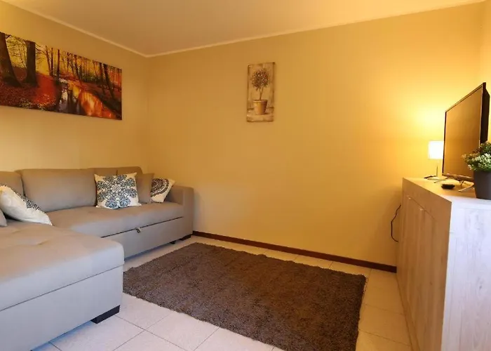 Apartment San Giovanni *