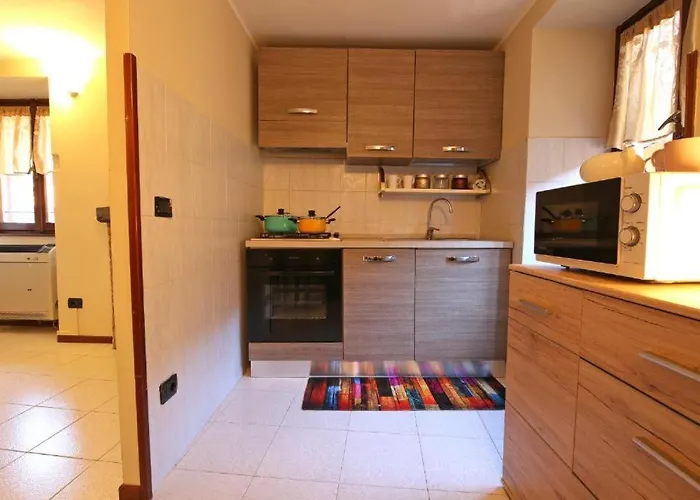 San Giovanni דירה *