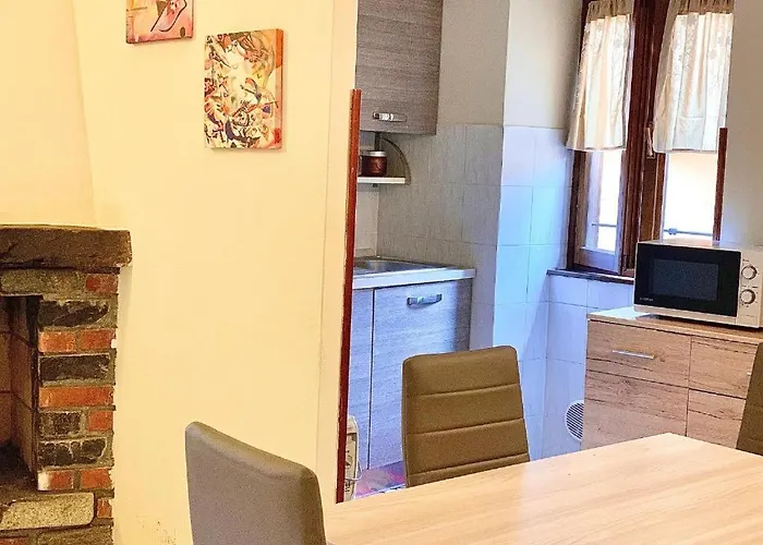 San Giovanni Apartment Bellagio