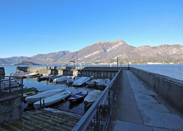 Apartment San Giovanni *