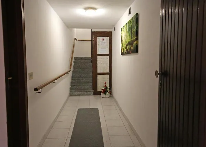 San Giovanni Bellagio