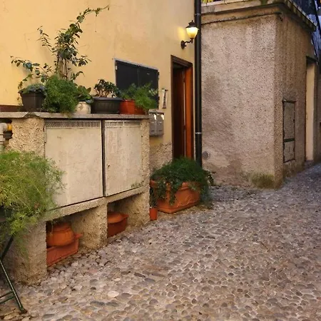 Apartmán San Giovanni Bellagio