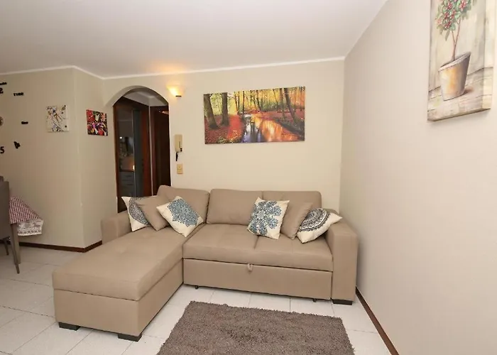 San Giovanni Apartmán *