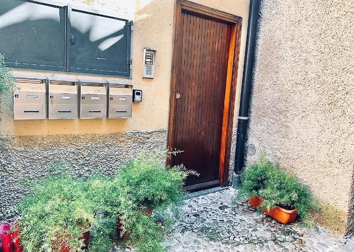 Apartmán San Giovanni *