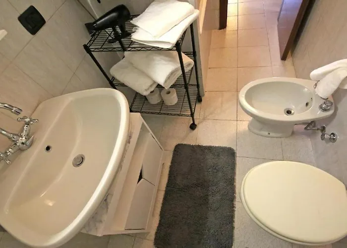 Apartmán San Giovanni