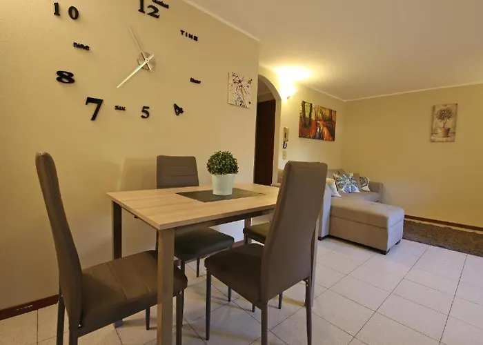 Apartmán San Giovanni Bellagio