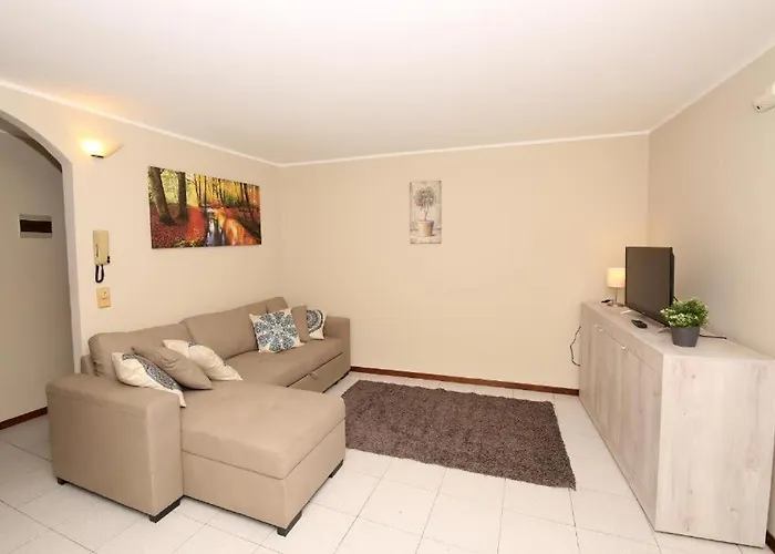 Apartmán San Giovanni