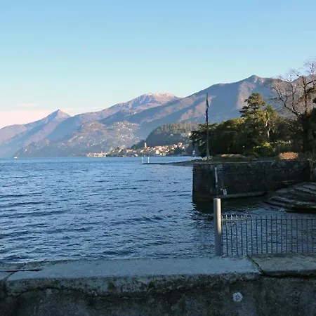 Daire San Giovanni Bellagio